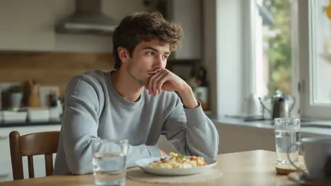 Een studie onthult hoe bepaalde darmcellen de eetlust kunnen remmen tijdens een infectie